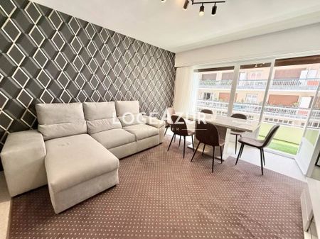 Location AppartementAntibes - Photo 4