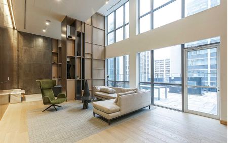 For Lease - 7 Grenville Street Unit# 2109, Toronto, Ontario - Photo 3