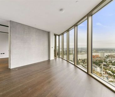 Bright and spacious 2 double bedroom apartment to rent in One Park ... - Photo 6