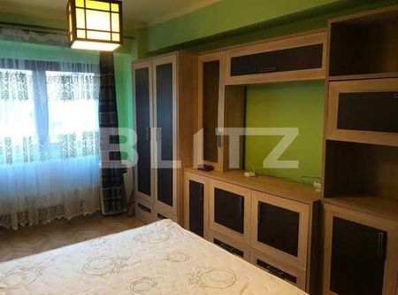 Apartament 2 camere decomandate, 60 mp, zona Kaufland - Photo 3