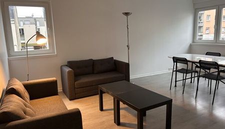 Appartement 4 pièces 80m2 REIMS 1 245 euros - Photo 4