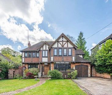 Chislehurst Road, Bromley, BR7 - Photo 6