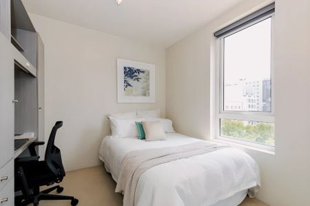 2 Bedroom Standard Apartment Whole apartment - Photo 3