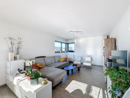 Appartement te huur - Foto 5