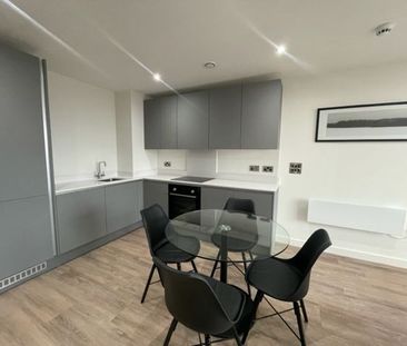 Oxygen Tower, Manchester - Photo 5