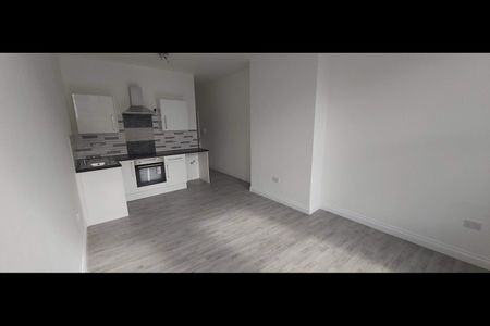 Studio Flat, Stanley Road, L20 - Photo 5