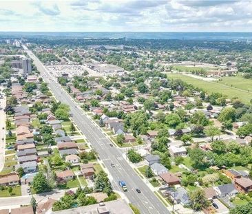 For Lease - 609 Mohawk Road Unit# 2, Hamilton, Ontario - Photo 4