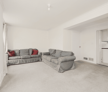 2 bedroom duplex to rent - Photo 1