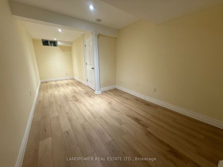 For Lease - 64 Walden Street Unit# BSMT, Markham, Ontario - Photo 4