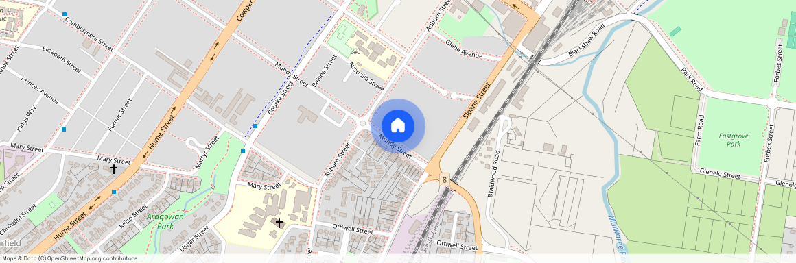 3/23 Mundy Street, NSW 2580, Goulburn