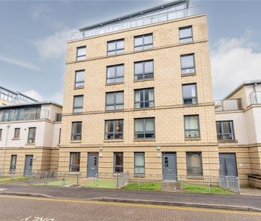 3 Bed Penthouse, Handyside Place, EH11 - Photo 6