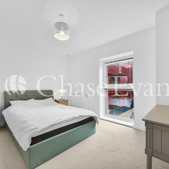 3 bedroom flat to rent - Photo 1
