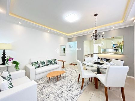 Apartamento com 3 quartos e 108m² para alugar em Centro Histórico, Porto Alegre. - Foto 2