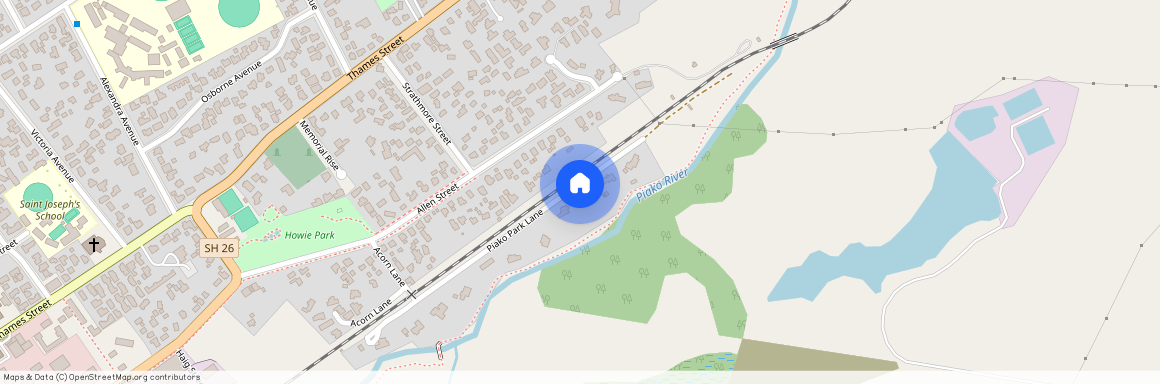 10 Hoki Avenue, Morrinsville, Matamata-Piako