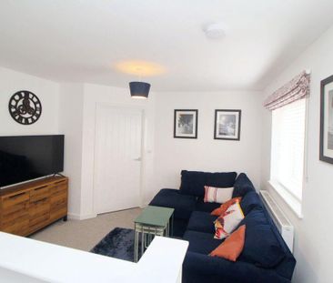 1 bed apartment to rent in NE24 - Photo 4