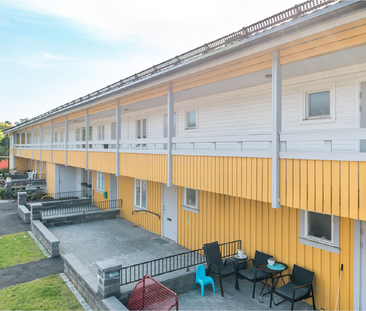 Malmgatan 108 - Photo 3