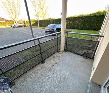 Location Appartement 3 pièces 51m² VILLENEUVE SUR LOT 47300 - Photo 4