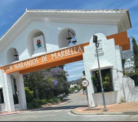 Apartamento de alquiler en Almachar-naranjos Marbell, 4, La Dama de Noche - La Alzambra - Photo 4