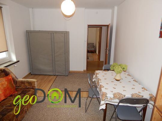 Atrakcyjne mieszkanie Śródmieście-Centrum - Photo 1