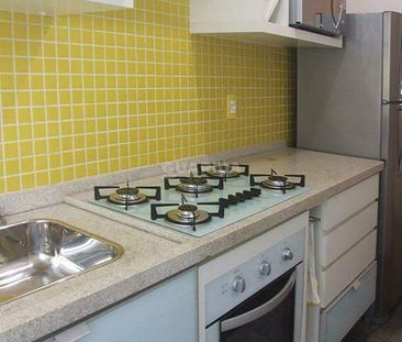 Apartamento com 1 quarto no Jardim Do Salso - COD: 25581 - Photo 3