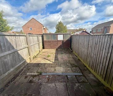 1 bedroom end of terrace house to rent - Photo 1