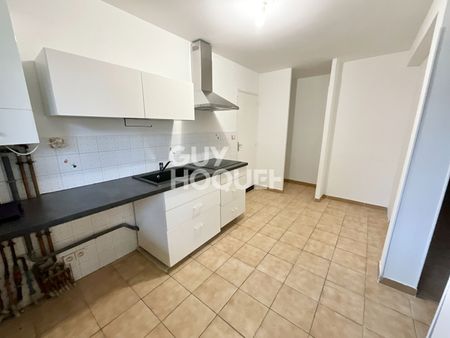 Maison 4 pièces à louer centre ville - Photo 5