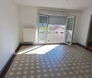 Location Appartement à ST QUENTIN SUR ISERE - Photo 6