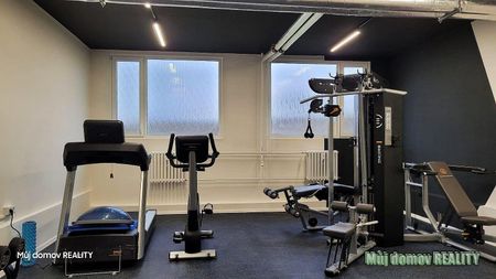 Pronájem bytu 1+kk 22 m² - Photo 5