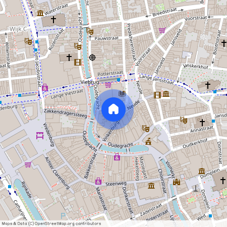 Vinkenburgstraat 92, 3512AB Utrecht