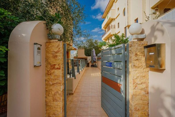 Μονοκατοικία για ενοικίαση Δικηγορικά (Βούλα) - Photo 1