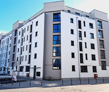Mainz, Mainz, Etagenwohnung - Photo 1