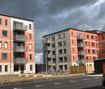 Trapetsgatan 10 - Photo 6