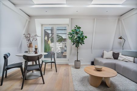 Appartement te huur: Rustenburgerstraat 296-4 1073 GM Amsterdam - Photo 3