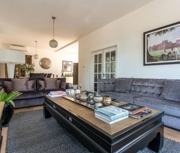 Appartement te huur: Belgischeplein 7 2587 AN Den Haag - Foto 1