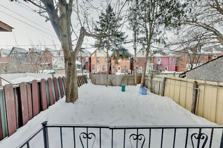 For Lease - 39 Holton Avenue, Hamilton, Ontario - Photo 2