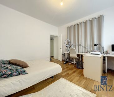 Location Appartement 3 pièces 62m² STRASBOURG 67000 - Photo 3