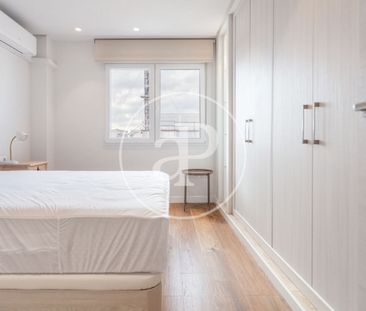 Flat for rent with views in El Carme (Valencia) - Photo 4