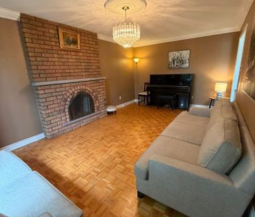 For Lease - 169 Morning Star Drive Unit# Main, Vaughan, Ontario - Photo 5