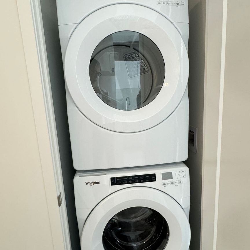 For Lease - 70 Princess Street Unit# 1811, Toronto, Ontario - Photo 1