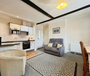 1 bedroom apartment to rent - Photo 3