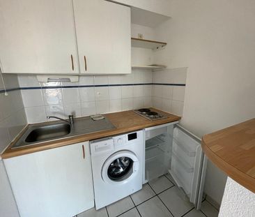 Location Appartement 2 pièces 33m² CUGNAUX 31270 - Photo 2