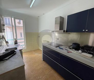 Location Appartement 1 pièce 31m² MENTON 06500 - Photo 1