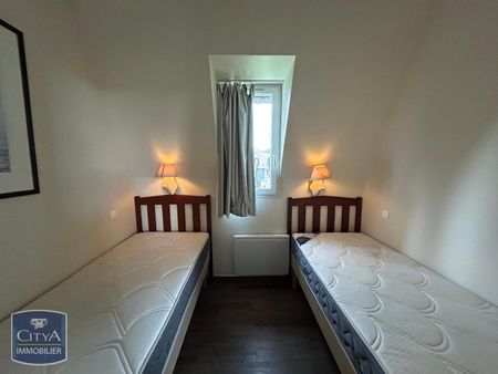 Location Appartement 2 pièces 25m² DEAUVILLE 14800 - Photo 3