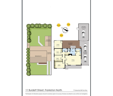 Family Comfort and Classic Charm - Photo 5