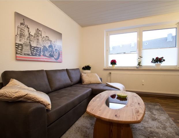 2 Zimmer in Neuss - Foto 1