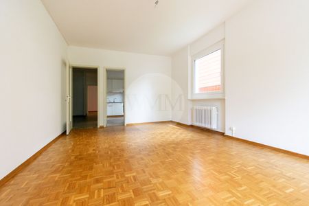 LARGE 2.5-ROOM APARTMENT IN CASSARATE LAKE VIEW - Photo 4