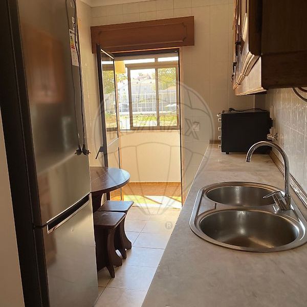 Apartamento T2 em Lisboa - Photo 1