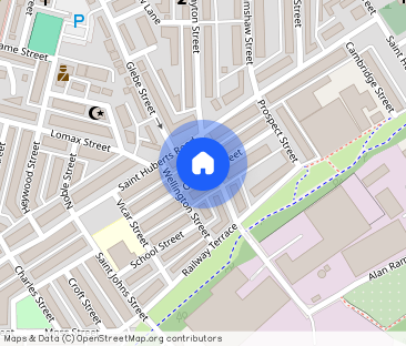 Orchard Street, Great Harwood, Lancashire, BB6 - Photo 1