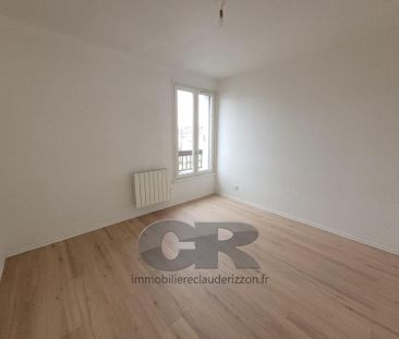 Location Appartement 2 pièces 46m² METZ 57050 - Photo 4