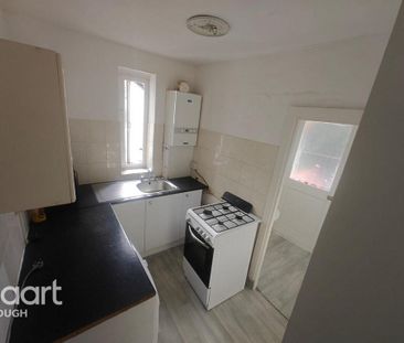 2 bedroom maisonette to rent - Photo 6